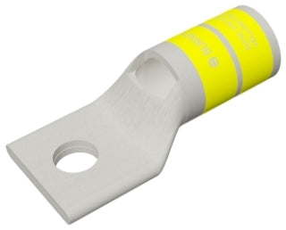 Burndy YA29L - Copper Compression Lug 600V (Tin-Plated)