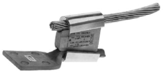 Burndy YA2CA1 - Conduit Part Accessory 0.04 lb