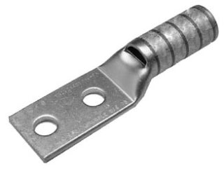 Burndy YA312NFXB - Mechanical Lug 350 kcmil 600V