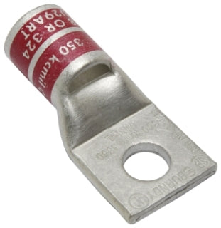 Burndy YA31L11 - Mechanical Lug #14 AWG-1/0 AWG 600V