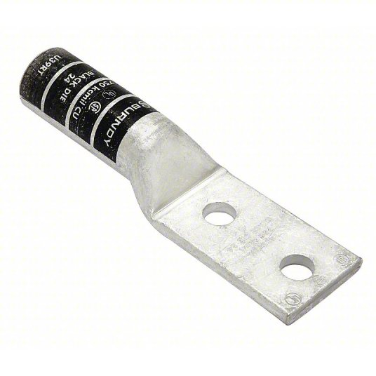 Burndy YA39 - Conduit Fitting (5.17in Length, 1.3in OD)