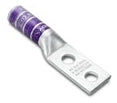 Burndy YA3C2N - Compression Connector 6-2 AWG (600V)