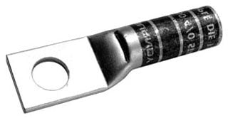 Burndy YAZV26TC38FX - Mechanical Lug 600V 600 MCM