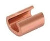 Burndy YC26C26 - Copper Compression Connector, 2 AWG