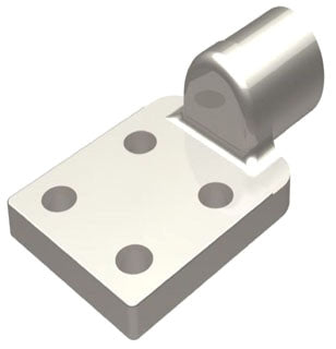 Burndy YCAB394N - Mechanical Lug 350 MCM (600V, Aluminum)