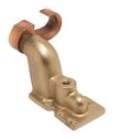 Burndy YGF294N - Compression Grounding Connector (2.54 lb)