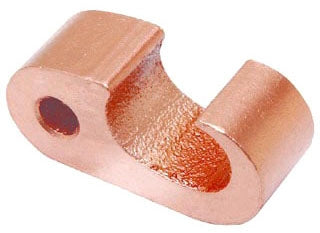 Burndy YGHP29C26 - Compression Connector 2 lb