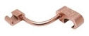 Burndy YGL34C29 - Mechanical Lug 600V 600 MCM Aluminum