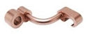 Burndy YGLR29C34 - Mechanical Lug 6 AWG-350 kcmil