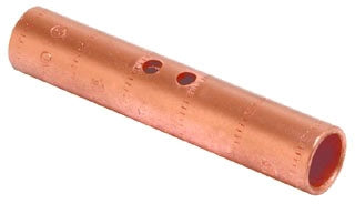 Burndy YGS2C - Grounding Connector 2-4/0 AWG Aluminum