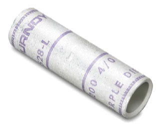 Burndy YS28LBOX - Compression Lug 600V Copper