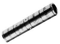 Burndy YS44 - Copper Compression Connector (1 lb, Splice)