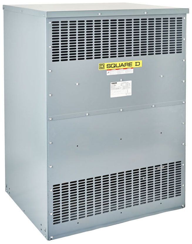Square D ZB2BW06324V - Industrial Control Station 24V (10A, 22mm)