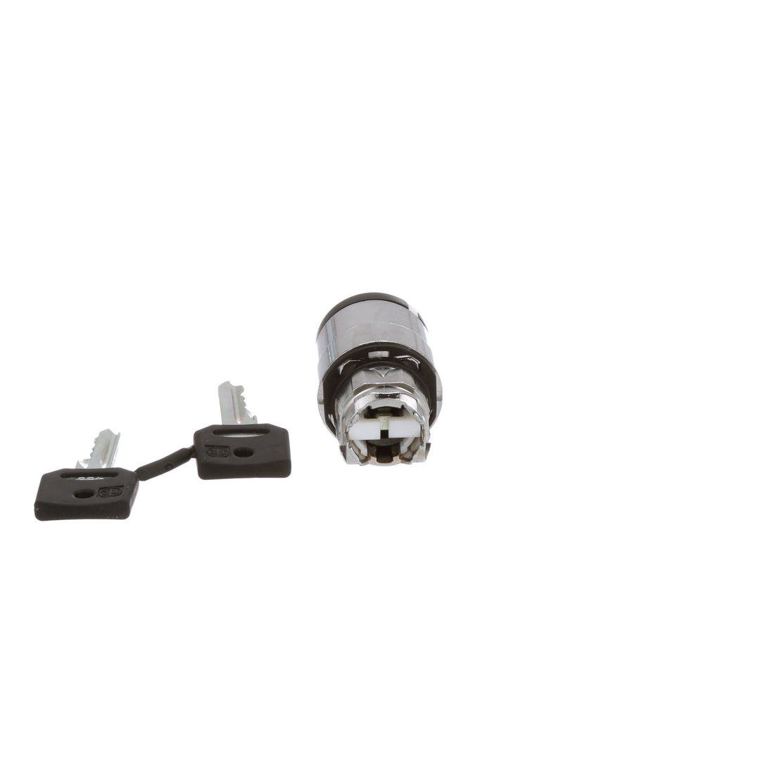 Schneider Electric ZB4BG0 - Switch Actuator 250V AC/DC (UL/CSA/IEC Certified)