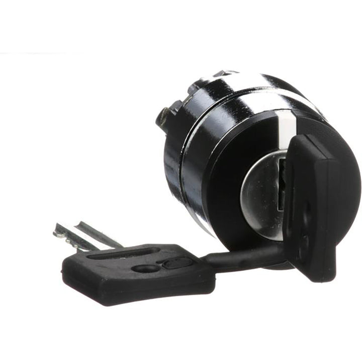Schneider Electric ZB4BG4 - Switch Actuator 250V AC (Harmony XB4 Series)