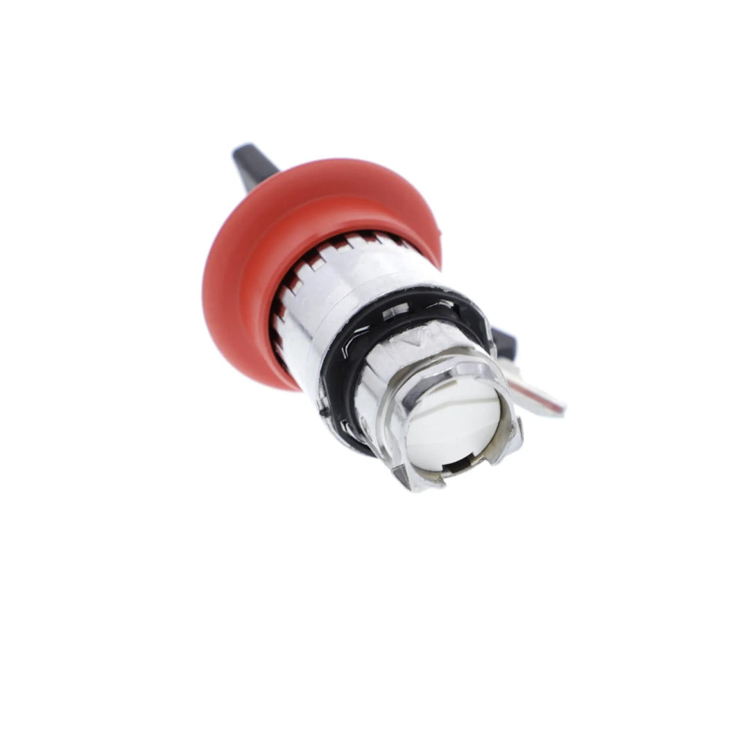Schneider Electric ZB4BS944 - Emergency Stop Switch 600V AC/DC