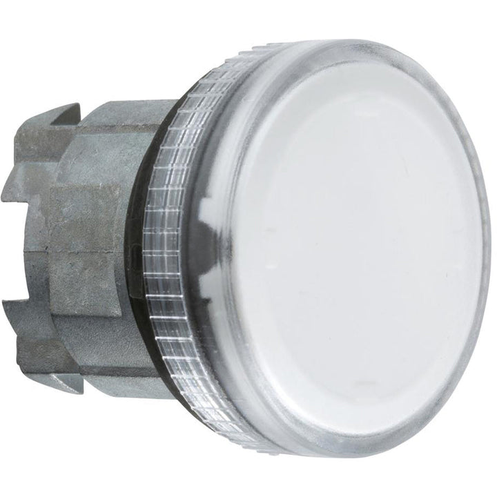 Schneider Electric ZB4BV07S - Complete Illuminated Push Button 24V AC/DC