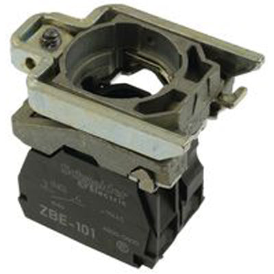 Schneider Electric ZB4BW061 - ZB4 Series Switch Accessory 250V Industrial Grade (RoHS/UL 508 Certified)