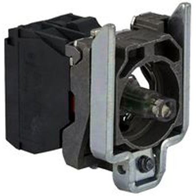 Schneider Electric ZB4BW0B45 - Contact Block Accessory 24V (Harmony XB4 Family)