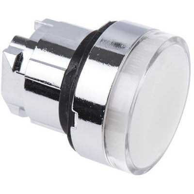 Schneider Electric ZB4BW31 - Switch Actuator (24-240V AC/DC, Polycarbonate Housing)