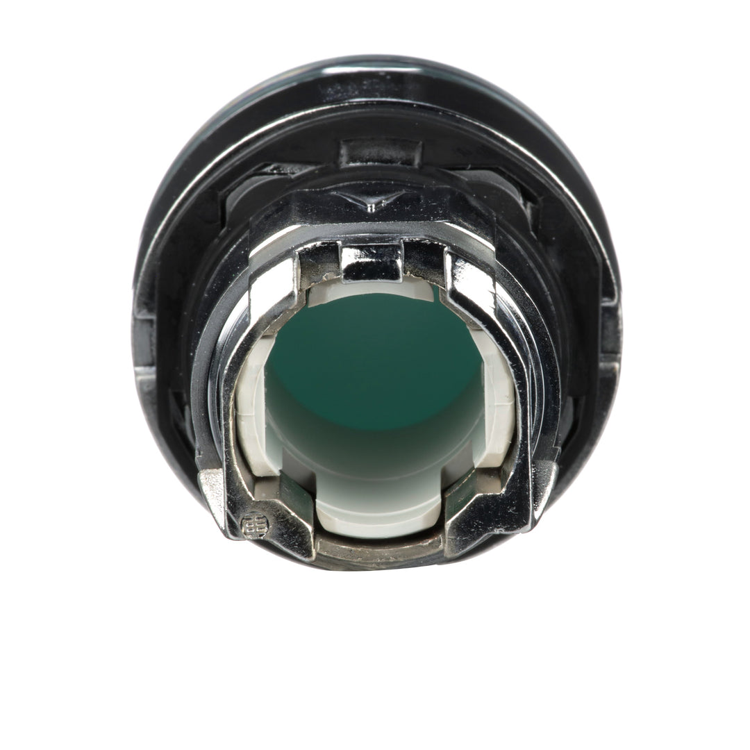 Schneider Electric ZB4BW33 - Switch Actuator 600V AC/DC (Polycarbonate, IEC/UL Certified)