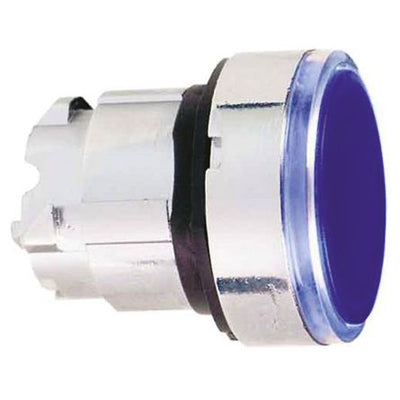 Schneider Electric ZB4BW36 - Pushbutton Switch Accessory 600V AC/DC (IP65 Rated)