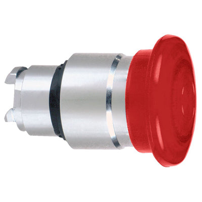 Schneider Electric ZB4BW443 - Pushbutton Switch Actuator 250V AC/DC (IEC 60947-5-1 Certified)