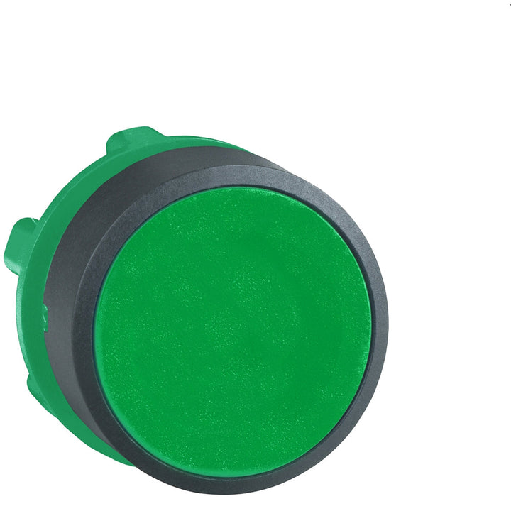 Schneider Electric ZB5AA3 - Pushbutton Actuator 250V AC/DC (Polyamide Construction)