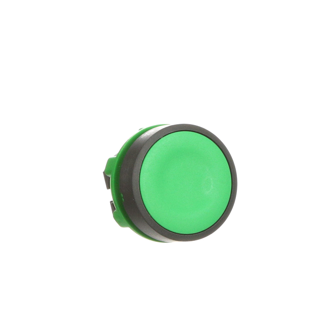 Schneider Electric ZB5AA3 - Pushbutton Actuator 250V AC/DC (Polyamide Construction)