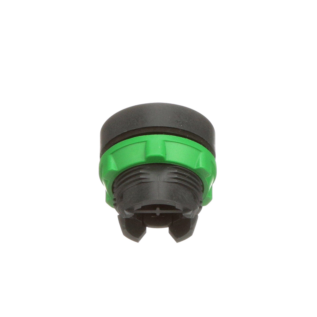 Schneider Electric ZB5AA3 - Pushbutton Actuator 250V AC/DC (Polyamide Construction)