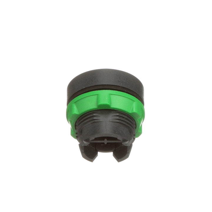 Schneider Electric ZB5AA3 - Pushbutton Actuator 250V AC/DC (Polyamide Construction)