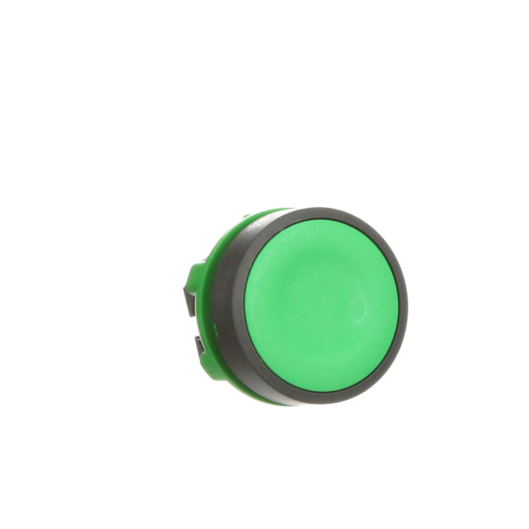 Schneider Electric ZB5AA3 - Pushbutton Actuator 250V AC/DC (Polyamide Construction)