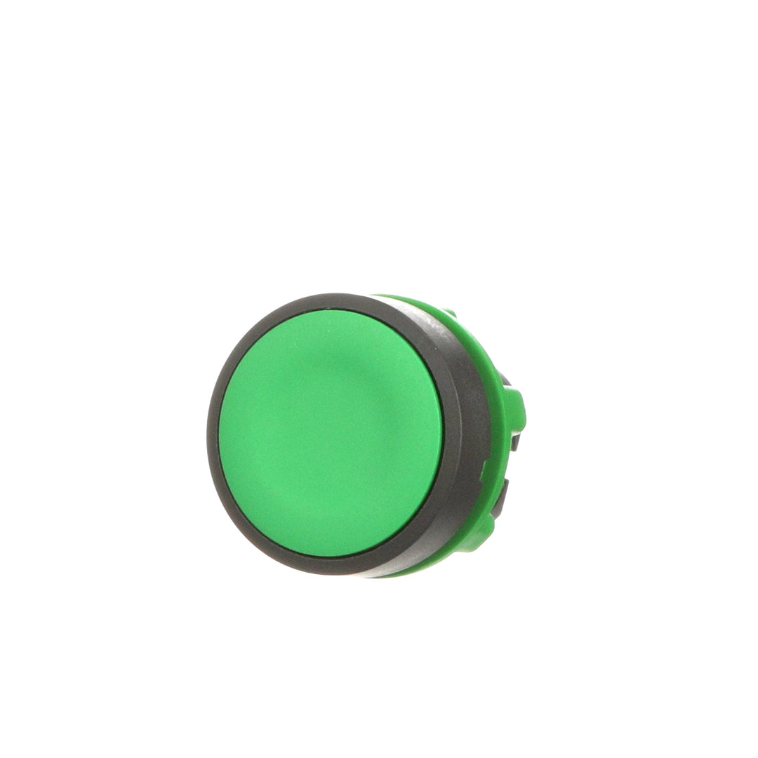 Schneider Electric ZB5AA3 - Pushbutton Actuator 250V AC/DC (Polyamide Construction)