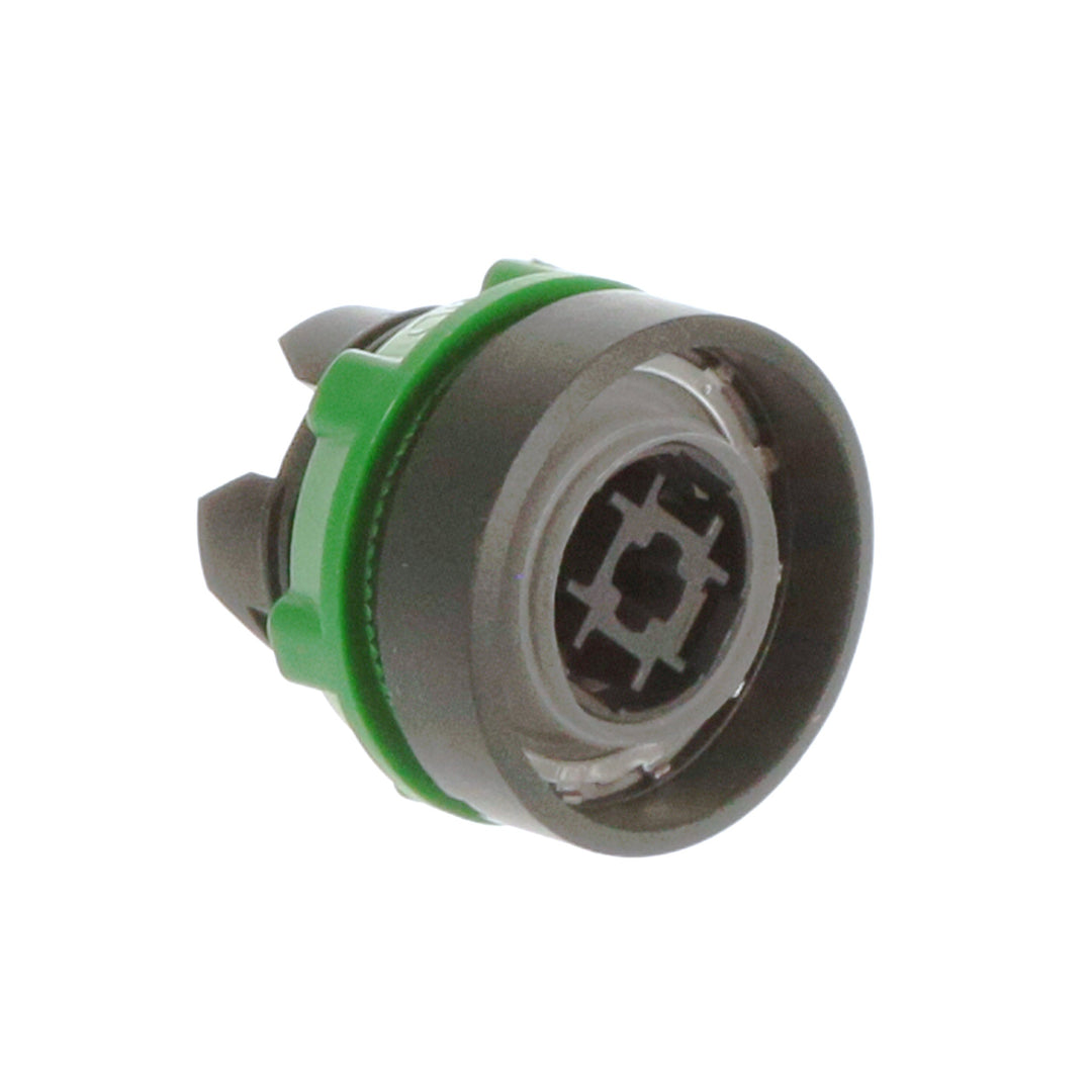 Schneider Electric ZB5AA9 - Pushbutton Switch Accessory 600V AC/DC (10A, IEC 60947-5-1 Certified)