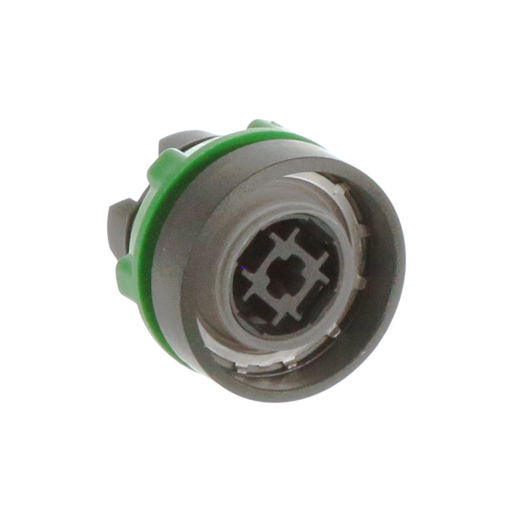 Schneider Electric ZB5AA9 - Pushbutton Switch Accessory 600V AC/DC (10A, IEC 60947-5-1 Certified)