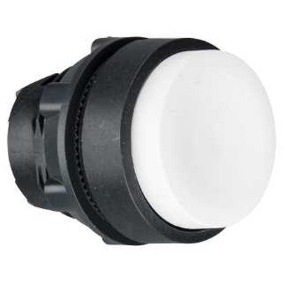 Schneider Electric ZB5AH1 - Illuminated Push Button Head 24V