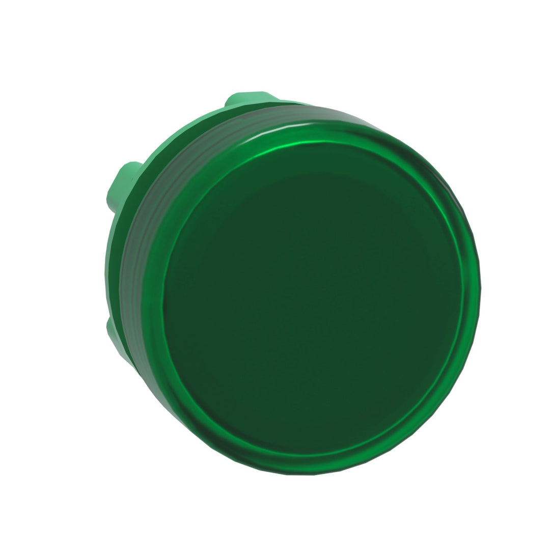Schneider Electric ZB5AV033 - Push Button 24V AC/DC (Illuminated)
