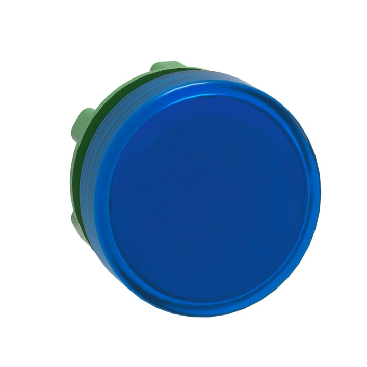 Schneider Electric ZB5AV063 - Pushbutton Operator 600V 10A (22mm)