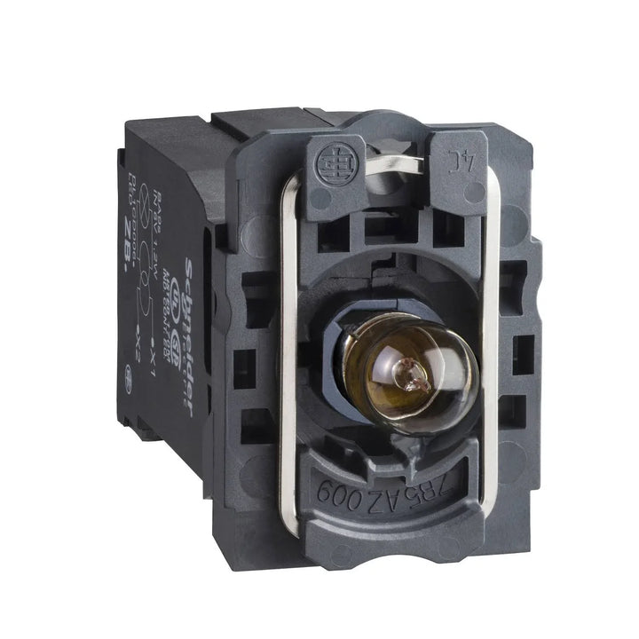 Schneider Electric ZB5AV4 - Motor Control Accessory (-13-158°F)