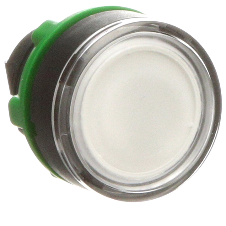 Schneider Electric ZB5AW313 - Pushbutton Switch Actuator (250V AC/DC Polycarbonate)