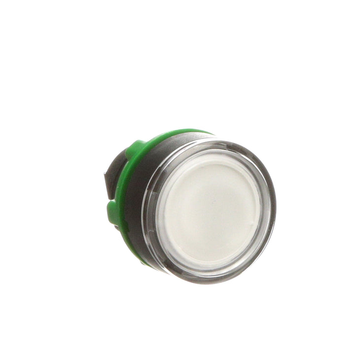 Schneider Electric ZB5AW313 - Pushbutton Switch Actuator (250V AC/DC Polycarbonate)