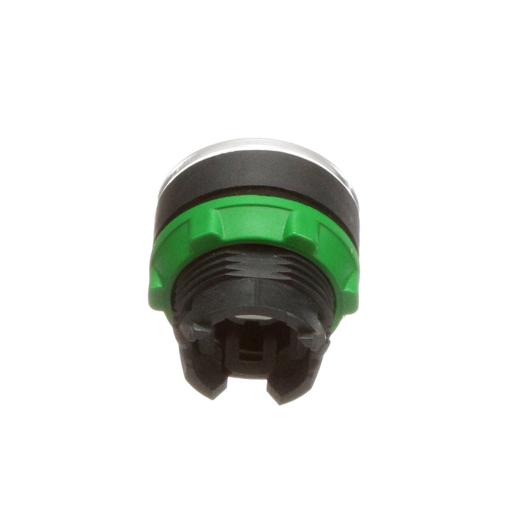 Schneider Electric ZB5AW313 - Pushbutton Switch Actuator (250V AC/DC Polycarbonate)