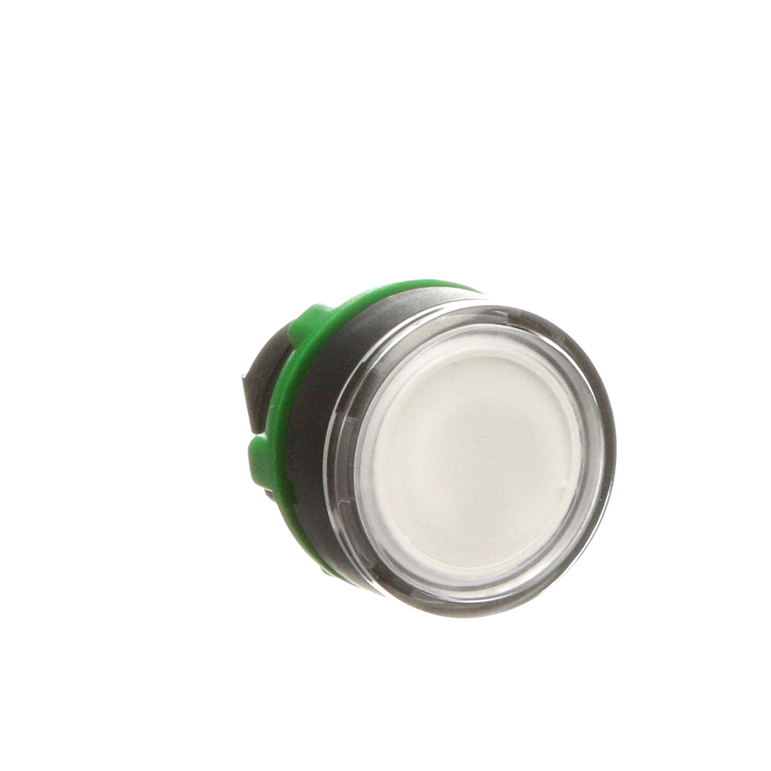 Schneider Electric ZB5AW313 - Pushbutton Switch Actuator (250V AC/DC Polycarbonate)