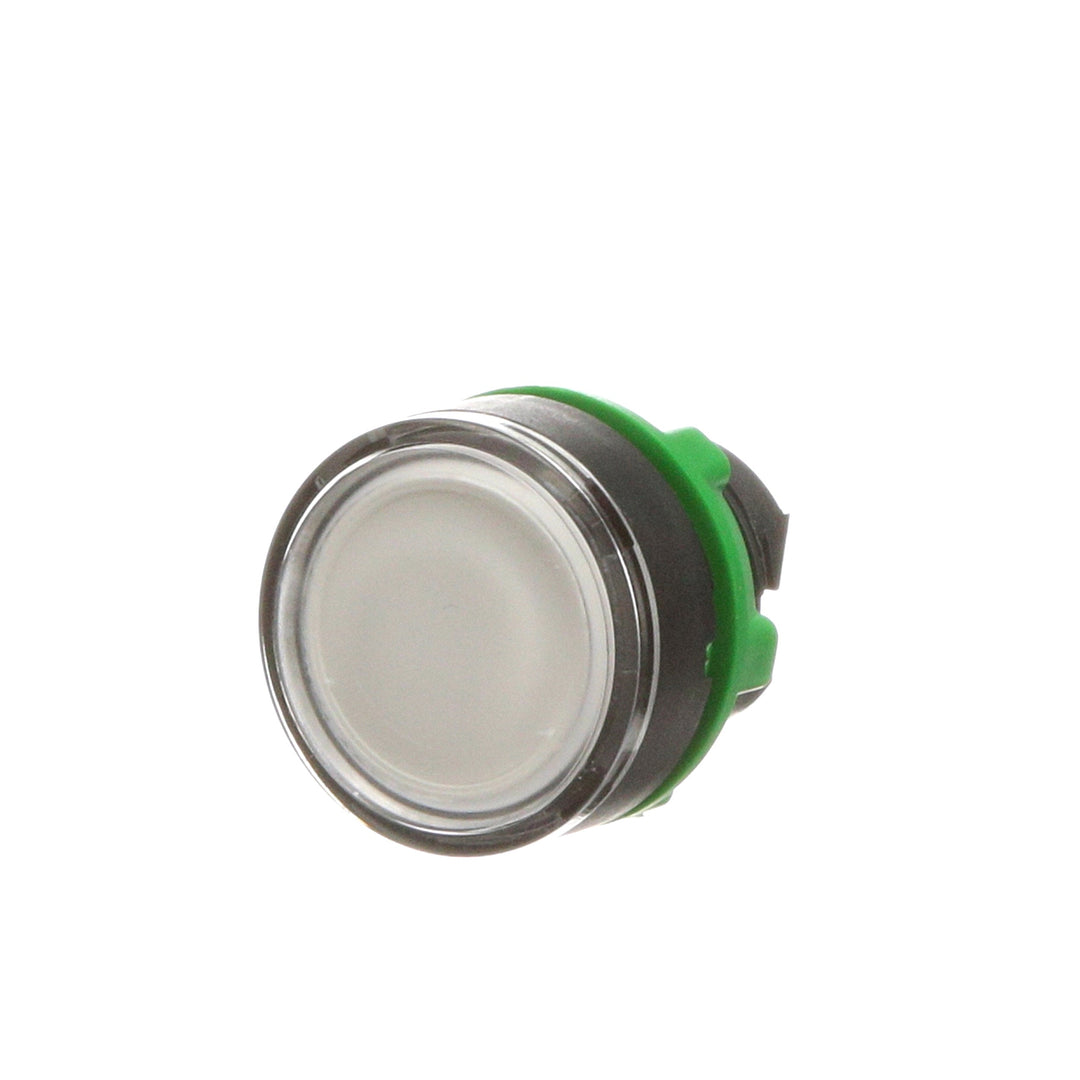 Schneider Electric ZB5AW313 - Pushbutton Switch Actuator (250V AC/DC Polycarbonate)