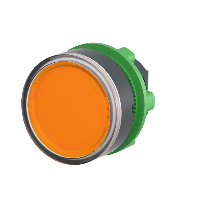 Schneider Electric ZB5AW353 - Pushbutton Actuator (Harmony XB5 Series)