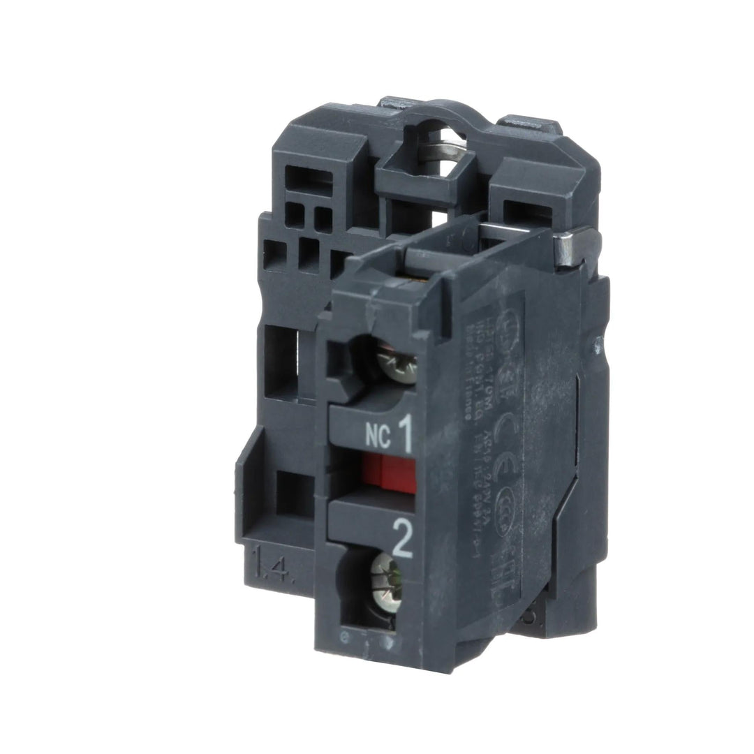 Schneider Electric ZB5AZ102 - Contact Block Accessory