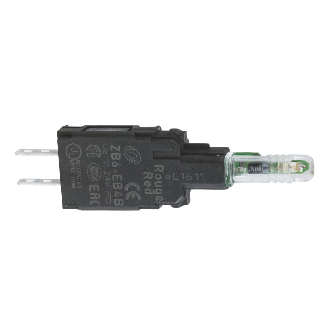 Schneider Electric ZB6EB5B - Motor Control Part (0.007 lb)