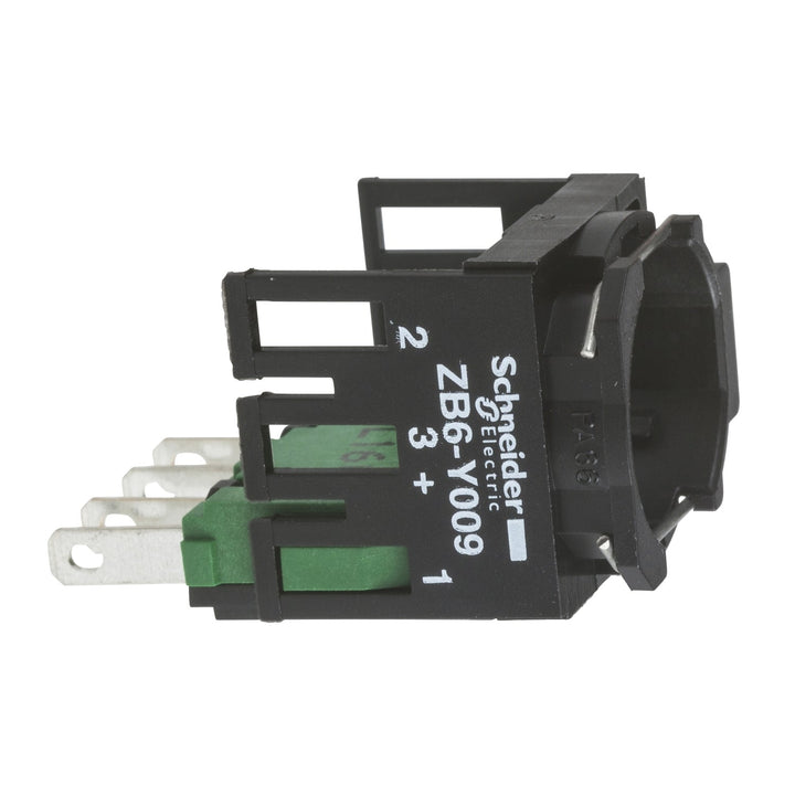 Schneider Electric ZB6Z2B - Motor Control Part (0.013 lb)