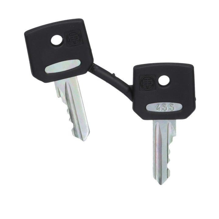 Schneider Electric ZBG455 - Keylock Switch Accessory