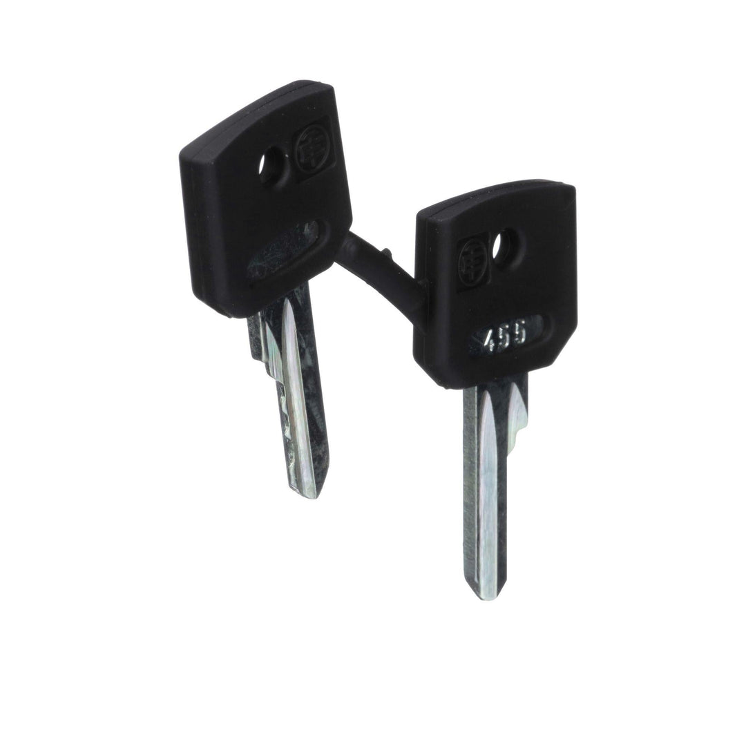 Schneider Electric ZBG455 - Keylock Switch Accessory